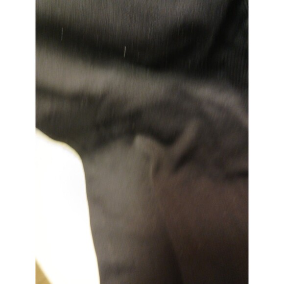 Heavenly Shapewear Black Tshirt 1x Shortsleeve 99747 Comfort Control Quality - Picture 6 of 16